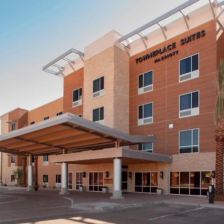 Towneplace Suites By Marriott Phoenix Chandler/Fashion Center Екстериор снимка
