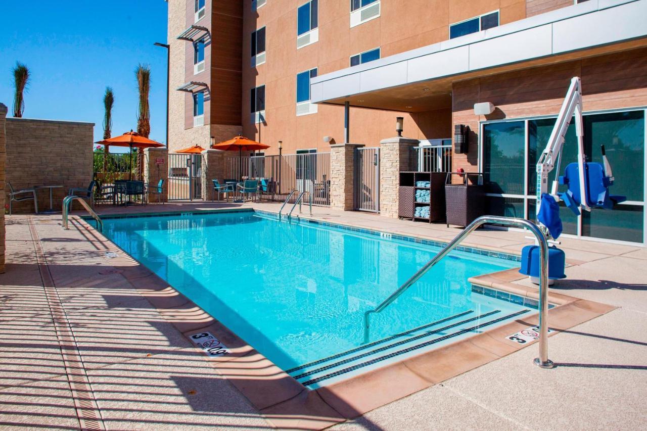 Towneplace Suites By Marriott Phoenix Chandler/Fashion Center Екстериор снимка