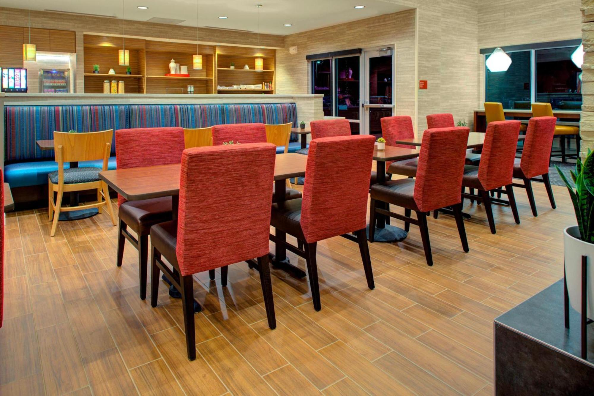 Towneplace Suites By Marriott Phoenix Chandler/Fashion Center Екстериор снимка