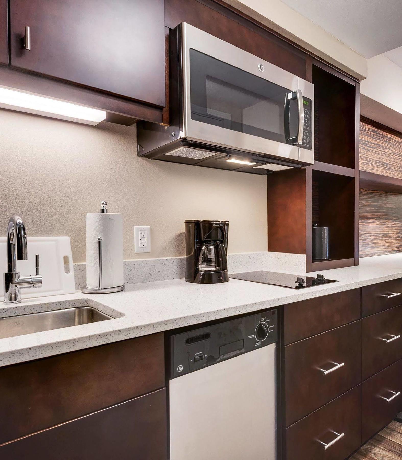 Towneplace Suites By Marriott Phoenix Chandler/Fashion Center Екстериор снимка